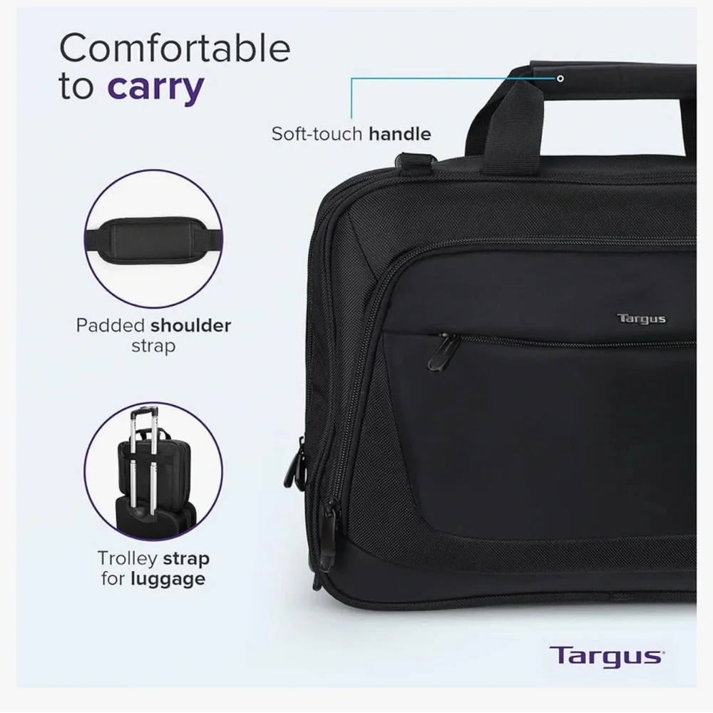 Tagrgus Laptop Case/ Bag 16.25